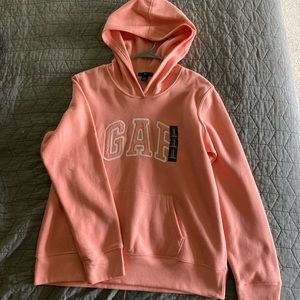 GAP Hoodie Sweatshirt